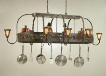 Hi-Lite MFG Co. H-89Y-D-BR47 MAR - 11-LITE POTRACK